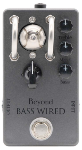 Bass Wired