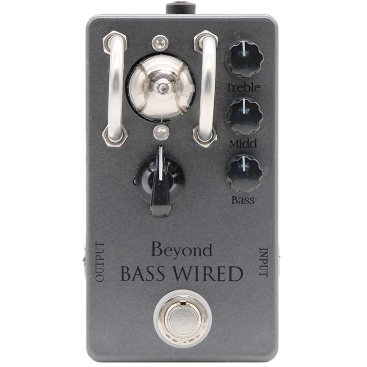 Bass Wired