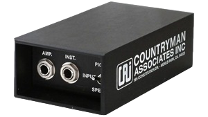 Type 85 FET Direct Box