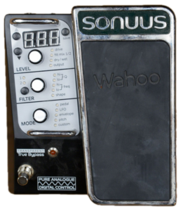 Wahoo