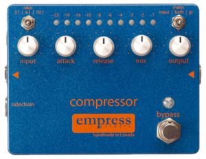 Compressor