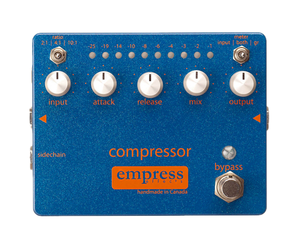 Compressor