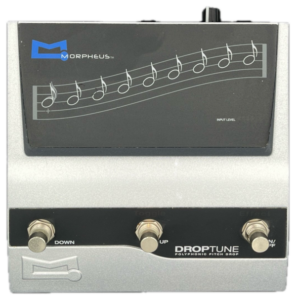 DropTune