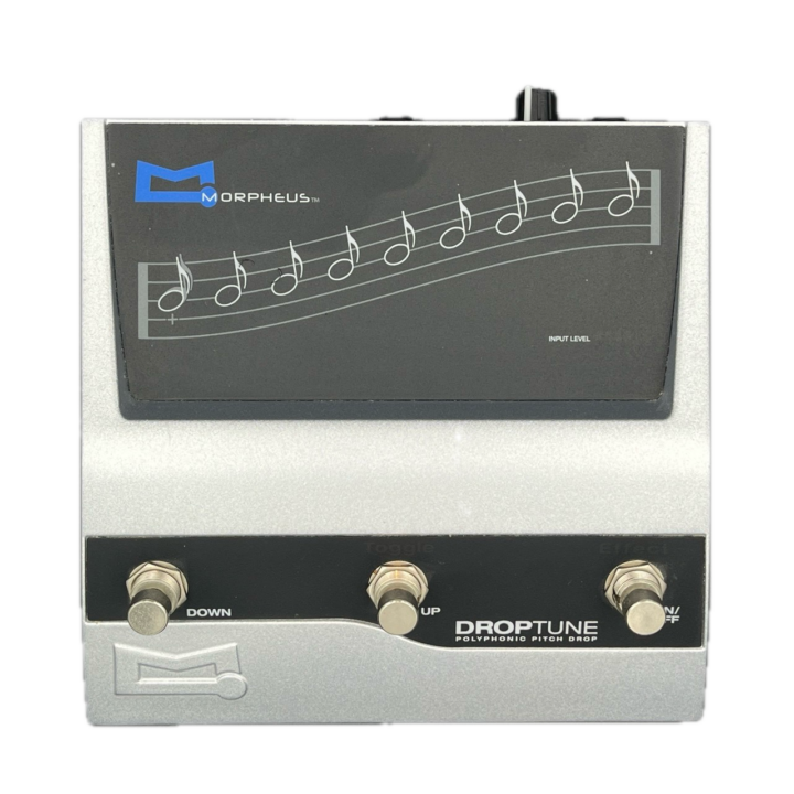 DropTune