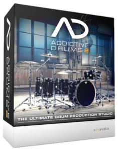 Addictive Drums 2