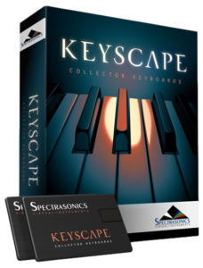 Keyscape