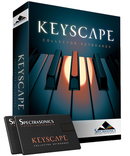 Keyscape