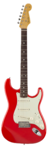 Souichiro Yamauchi Stratocaster Custom