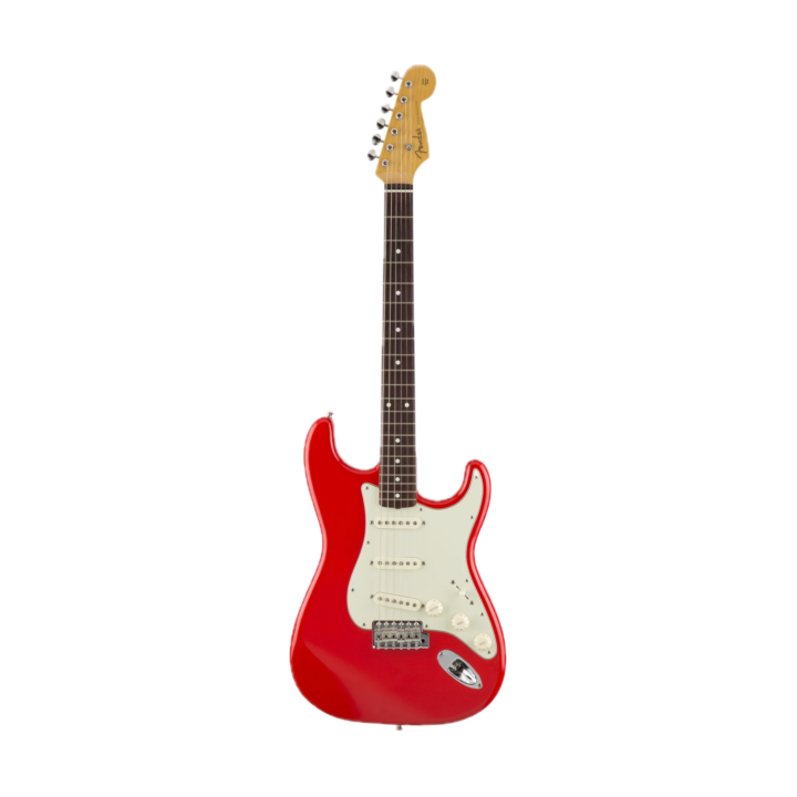 Souichiro Yamauchi Stratocaster Custom