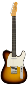 Telecaster Custom