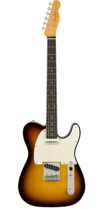 Telecaster Custom
