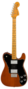 American Vintage II 1975 Telecaster Deluxe