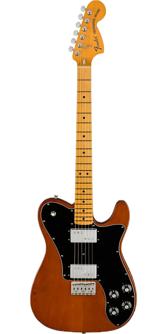 American Vintage II 1975 Telecaster Deluxe