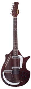 Electric Sitar