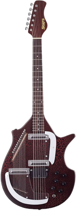 Electric Sitar