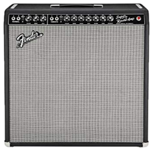 Super Reverb