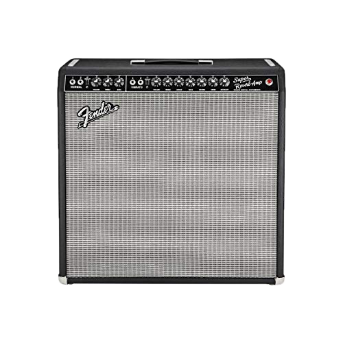 Super Reverb