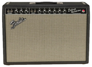 Deluxe Reverb