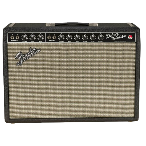 Deluxe Reverb