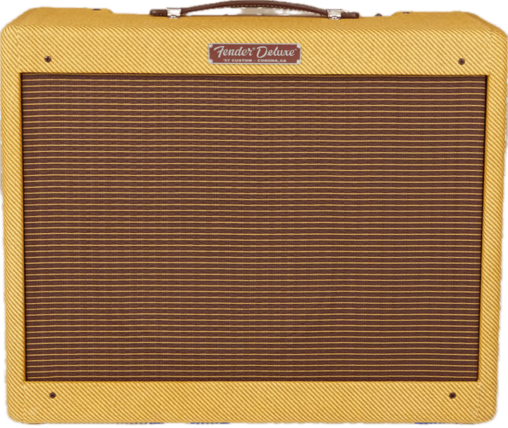 Tweed Deluxe