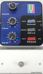 Mu-Tron III