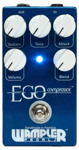 Ego Compressor