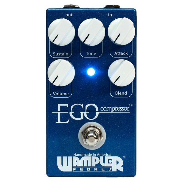 Ego Compressor
