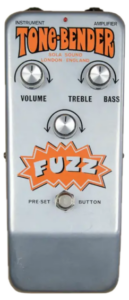 Tone Bender MKIII