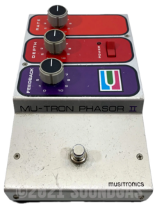 Phasor II