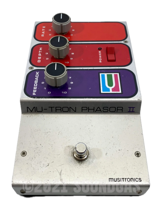 Phasor II