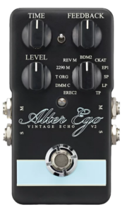 Alter Ego V2