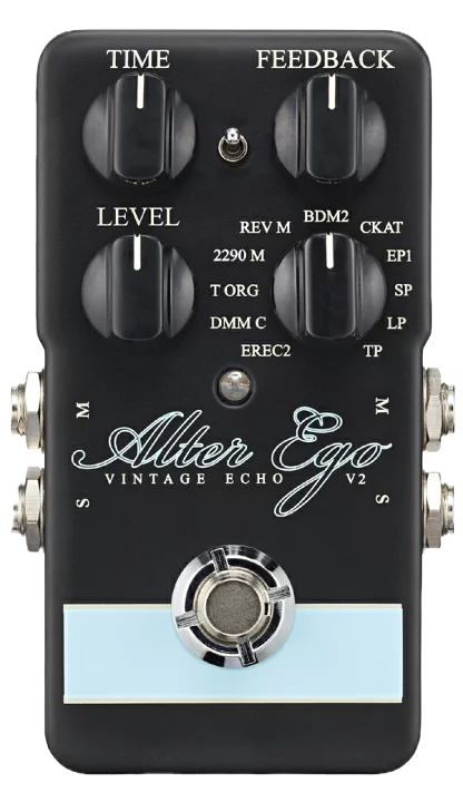 Alter Ego V2