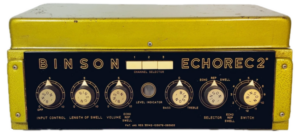 Echorec 2