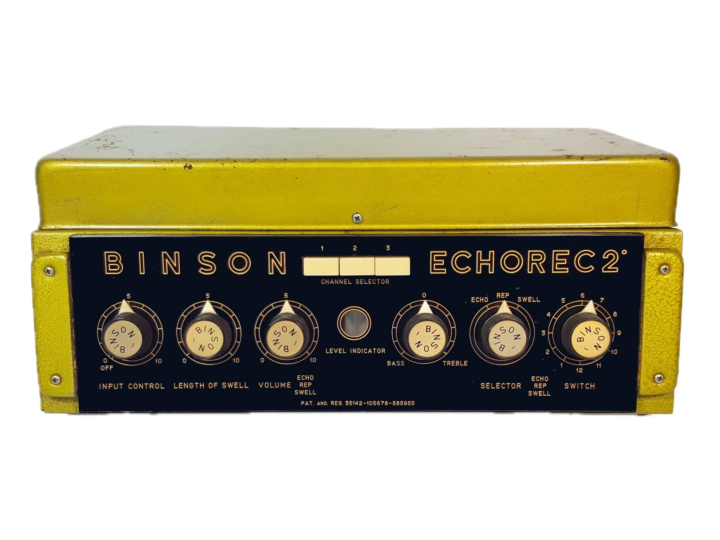 Echorec 2