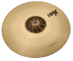 HHX Studio Crash