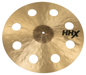 HHX Complex Crash