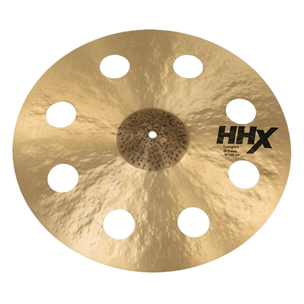 HHX Complex Crash