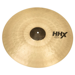 HHX Complex Medium Ride