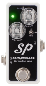 SP Compressor