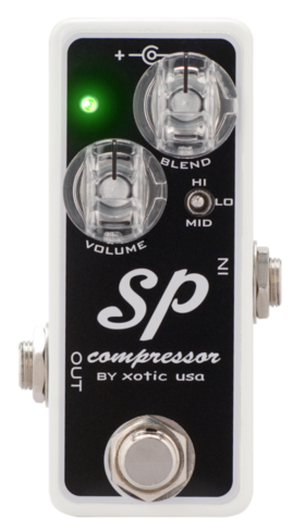 SP Compressor