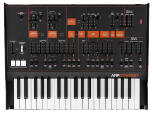 ARP ODYSSEY