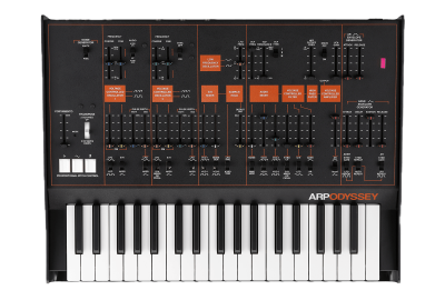 ARP ODYSSEY