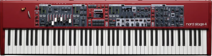 Nord Stage