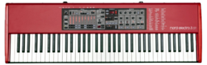 Nord Electro 3