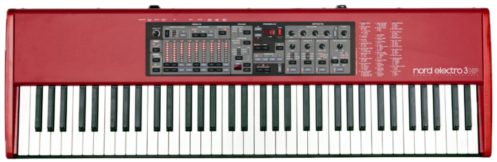 Nord Electro 3