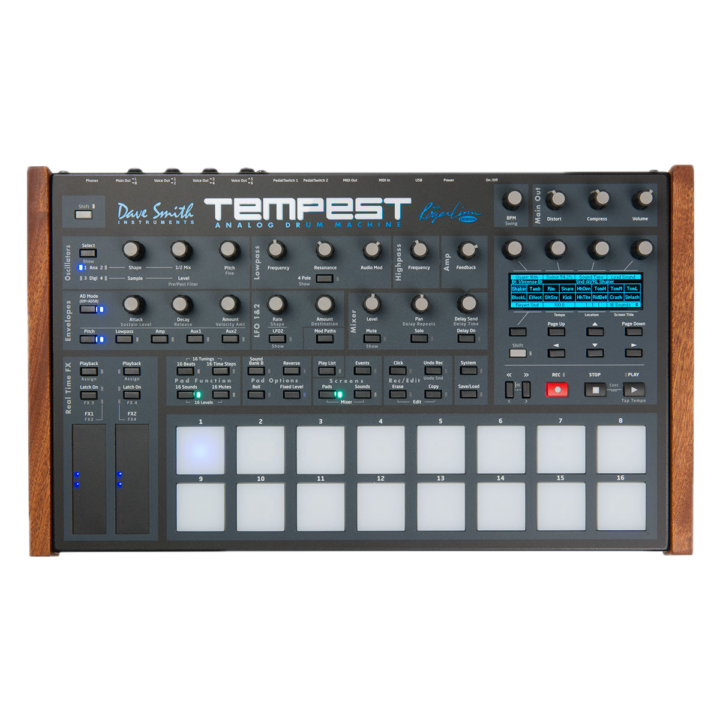 Tempest