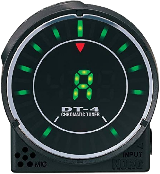 DT-4