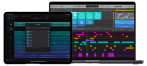 Logic Pro X