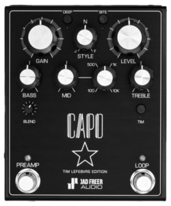 Capo