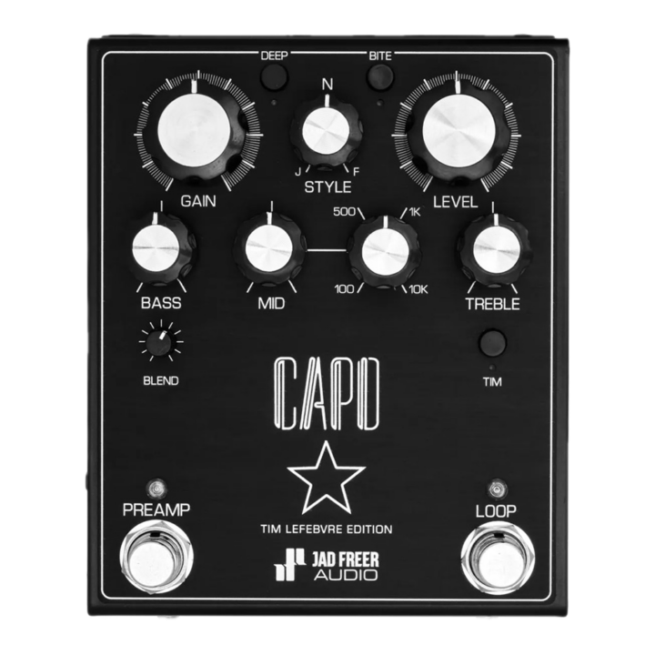 Capo